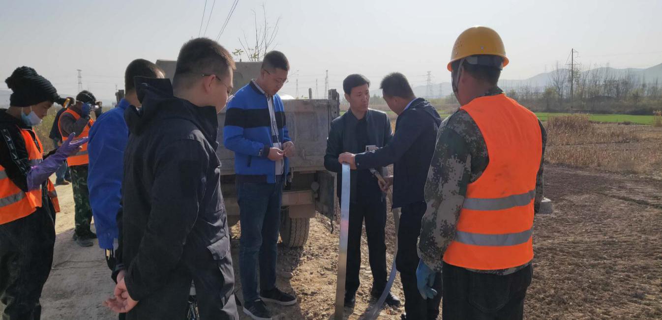 泓源公司开展安全生产大检查(图3) 泓源公司开展安全生产大检查(图3)