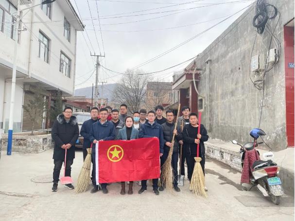 开云网页版登录入口-开云(中国)
团委开展“学雷锋义务清扫活动”(图3) 开云网页版登录入口-开云(中国)
团委开展“学雷锋义务清扫活动”(图3)