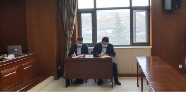 开云网页版登录入口-开云(中国)
召开安全生产工作会议(图2) 开云网页版登录入口-开云(中国)
召开安全生产工作会议(图2)