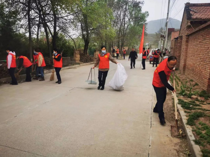 开云网页版登录入口-开云(中国)
赴包抓共建村社开展卫生清扫志愿服务活动(图3) 开云网页版登录入口-开云(中国)
赴包抓共建村社开展卫生清扫志愿服务活动(图3)