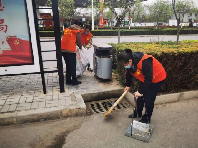 开云网页版登录入口-开云(中国)
赴包抓共建村社开展卫生清扫志愿服务活动(图5) 开云网页版登录入口-开云(中国)
赴包抓共建村社开展卫生清扫志愿服务活动(图5)